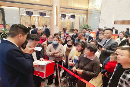 同信府丨現(xiàn)象級(jí)紅盤熱銷解密，以實(shí)力為品質(zhì)生活加冕